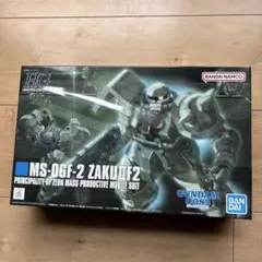 HG ガンプラ セット MS-06F-2 ZAKU II F2 他 2026年最新】ザクf2 hgの人気アイテム - メルカリ
