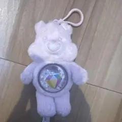 ケアベア　ポップマート　シークレット