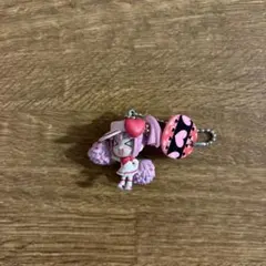 しゅごキャラ プラッシュマスコット ラン ミキ スゥ ダイヤ - メルカリ