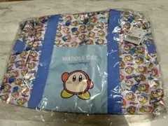 星のカービィ ワドルディ トートバッグ