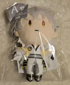 刀剣乱舞　フリューくじ　御伴散歩　その3 御伴くじ　A賞　鶴丸国永