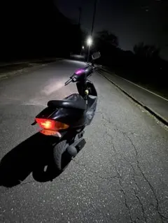 SUZUKI レッツ2 原付 2スト DIO JOG ZR Z4 ZZ ZX - メルカリ