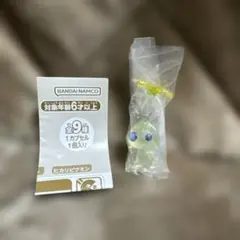 ピクミン めじるしアクセサリー ヒカリピクミン