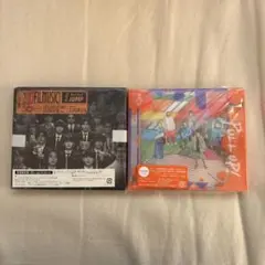 Hey!Say!JUMP CDまとめ売り