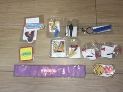 Vaundy グッズ　カプセルトイ　ランダムガチャ　まとめ売り 2025年最新】VAUNDY ガチャの人気アイテム - メルカリ