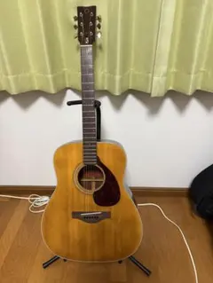 1977年製‼️ヤマハl5前期‼️調整済みアコースティックギター‼️ - メルカリ