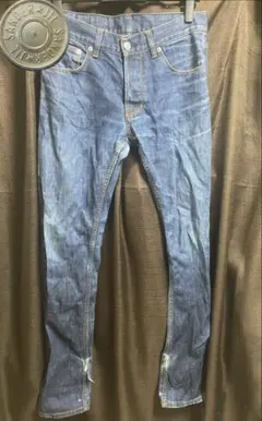 JIL SANDER デニムパンツ インディゴ 29