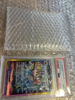 美品】PSA10 シャワーズex SAR - メルカリ