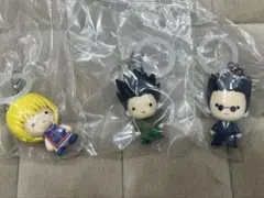 HUNTER×HUNTER めじるしアクセサリー 3点セット