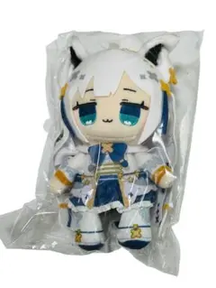 白上フブキ　2021誕生日記念グッズ　数量限定 白上フブキ 誕生日記念2021 フルセット 数量限定ver ホロライブ