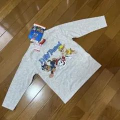 パウパト tシャツ