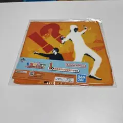 【東海オンエア】 ハンドタオル 一番くじ てつや I賞