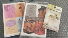 ビーズキット アクセサリーセット