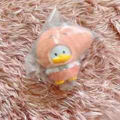 サンリオ　ちびっとも　おかず　ペックル