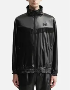 2025年最新】Needles メンズ ナイロンジャケットの人気アイテム - メルカリ