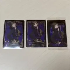 ツイステ／ルーク・ハント／メタカ