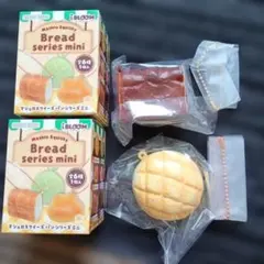 iBLOOM マシュロスクイーズ パンシリーズミニのサムネイル