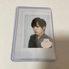 今牧輝琉 チェキ HADO