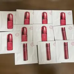 【11点】SHISEIDO アルティミューン　オイデルミン　サンプルセット