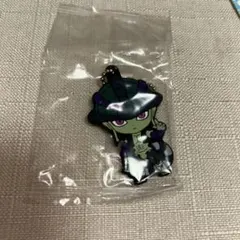 HUNTER×HUNTER メルエム　ラバーマスコット