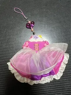 ラプンツェル　クリーナー