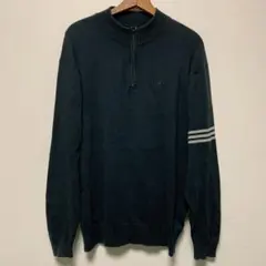 コットンニット ニット