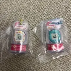 たまごっち　おかしなたまごボーロっち3 ケーたまセット