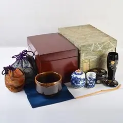 2026年最新】茶道具 茶箱 利休茶箱セットの人気アイテム - メルカリ