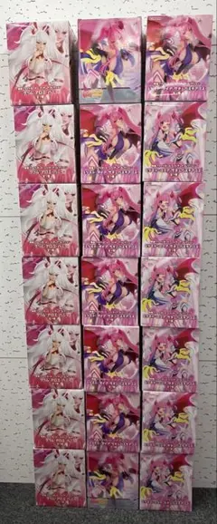 テープ付 初版】ユニオンアリーナ 魔法少女まどか☆マギカ 5box - メルカリ