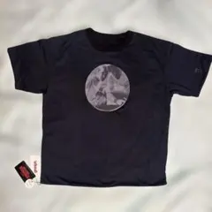 graniph×StrangerThingsリバーシブルTシャツS（M〜L相当）