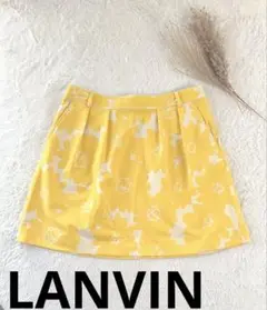 LANVIN SPORT レディースウェア