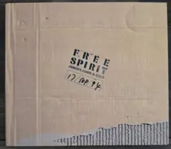 FREE SPIRIT JOHNNY, LOUIS & GRAZ