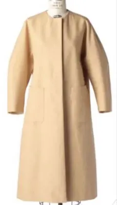 drawer スプリングコート　美品