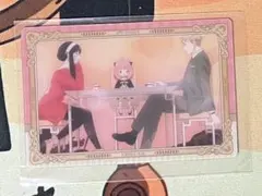 SPY×FAMILY ウエハース