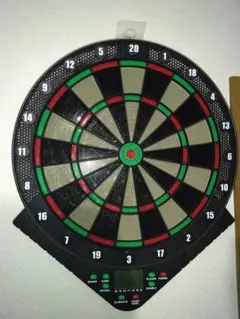 パソコン接続型ダーツボード PC-DARTS 2 - メルカリ