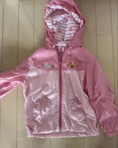 ガミ様専用　ミキハウス　ブルゾン