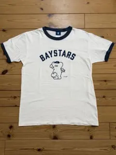 横浜DeNAベイスターズ ねずみのANDY Tシャツ Lサイズのサムネイル