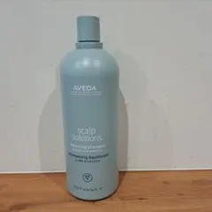 《新品・未使用》AVEDAスカルプ ソリューション　シャンプー　1000mLのサムネイル
