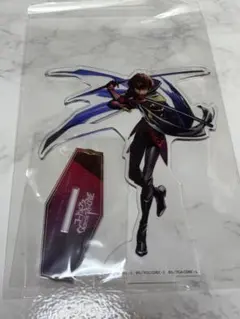 コードギアス Genesic Re:CODE 業スザク アクスタのサムネイル