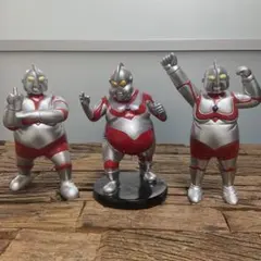 2026年最新】デブトラマンの人気アイテム - メルカリ