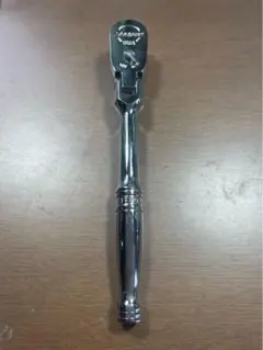 スナップオンラチェット首振リ