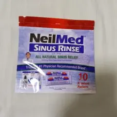 NeilMed Sinus Rinse 10パケット入りのサムネイル