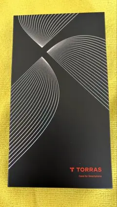 TORRAS iPhone 17 用 ケース