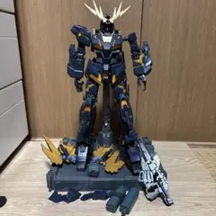 PGバンシィノルン ジャンク品 2026年最新】PG バンシィ ジャンクの人気アイテム - メルカリ
