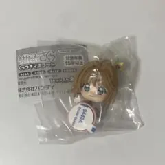 カードキャプターさくら くっつきマスコット さくらC