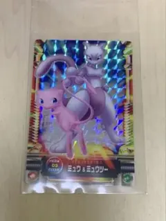 2026年最新】ポケモン カードダス ミュウツーの人気アイテム - メルカリ