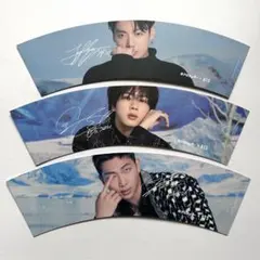 TXT スビン ヨンジュン ボムギュ カンテヒョン ヒュニンカイ 公式グッズ TXT ヨンジュン ボムギュ スビン テヒョン ヒュニンカイ DFESTA - メルカリ