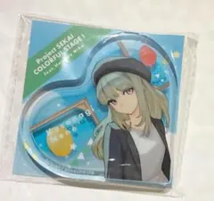 新品未開封 プロセカ カラフルステージ ハート型アクリルブロック 草薙