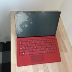 【ジャンク品】Surface Pro４（サーフェスプロ）