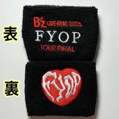 2026年最新】b'z リストバンドの人気アイテム - メルカリ
